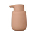 Blomus Seifenspender Sono 250 ml, Amber Brown