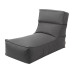 Blomus Sessel STAY 60 x 120 cm, Coal