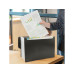 Rapesco Fächermappe Eco GRS A4 Schwarz, Doppelpack, 13-teilig Rapesco Fächermappe Eco GRS A4 Schwarz, Doppelpack, 13-teilig