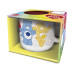 Stor Universaltasse Die Glücksbärchis 414 ml, 1 Stück, Mehrfarbig Stor Universaltasse Die Glücksbärchis 414 ml, 1 Stück, Mehrfarbig
