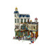 LEGO® Icons Einkaufsmeile 11371