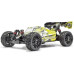 Hobbytech Buggy Spirit NXT EVO RR 2 ARTR Gelb