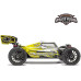Hobbytech Buggy Spirit NXT EVO RR 2 ARTR Gelb