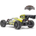 Hobbytech Buggy Spirit NXT EVO RR 2 ARTR Gelb