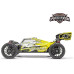Hobbytech Buggy Spirit NXT EVO RR 2 ARTR Gelb