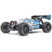 Hobbytech Buggy Spirit NXT EVO RR 2 ARTR Blau