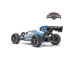 Hobbytech Buggy Spirit NXT EVO RR 2 ARTR Blau