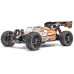 Hobbytech Buggy Spirit NXT EVO RR 2 ARTR Orange