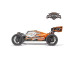 Hobbytech Buggy Spirit NXT EVO RR 2 ARTR Orange