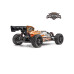 Hobbytech Buggy Spirit NXT EVO RR 2 ARTR Orange