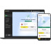Norton VPN Plus ESD, Vollversion, 5 PC, 1Jahr, 10 GB Norton VPN Plus ESD, Vollversion, 5 PC, 1Jahr, 10 GB