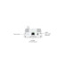 Ubiquiti SuperLink Gateway 2km Reichweite Ubiquiti SuperLink Gateway 2km Reichweite