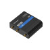 Teltonika RUT281 CAT4 LTE Router SIM und eSIM Schwarz