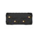 Teltonika RUT981 Router CAT4 LTE Dual SIM eSIM Schwarz