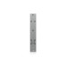 Ubiquiti Fail-Secure Bolzenschloss Silber Ubiquiti Fail-Secure Bolzenschloss Silber