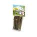 JR Farm Knabber-Hölzer Haselnuss 10 Stück, 40 g