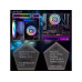Captiva PC Highend Gaming R10-0270 Captiva PC Highend Gaming R10-0270