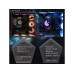 Captiva PC Highend Gaming R10-0278 Captiva PC Highend Gaming R10-0278