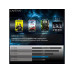 Captiva PC Highend Gaming R10-0296 Captiva PC Highend Gaming R10-0296