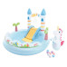 Intex Planschbecken Unicorn Castle Play Center