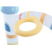 Intex Planschbecken Unicorn Castle Play Center