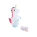 Intex Planschbecken Unicorn Castle Play Center