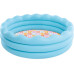 Intex Planschbecken Wavy Edge Pool Intex Planschbecken Wavy Edge Pool