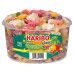 Haribo Int. Gummibonbons Dose SAUERier 1350 g Haribo Int. Gummibonbons Dose SAUERier 1350 g