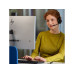 HP Headset Poly Mission 415 Mono-USB, kabelgebunden, Classic HP Headset Poly Mission 415 Mono-USB, kabelgebunden, Classic