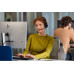 HP Headset Poly Mission 415 Mono-USB, kabelgebunden, Classic HP Headset Poly Mission 415 Mono-USB, kabelgebunden, Classic