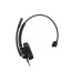 HP Headset Poly Mission 415 Mono-USB kabelgebunden