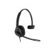 HP Headset Poly Mission 415 Mono-USB kabelgebunden