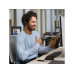 HP Headset Poly Mission 425 Stereo USB-C, kabelgebunden HP Headset Poly Mission 425 Stereo USB-C, kabelgebunden