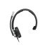 HP Headset Poly Mission 615 Mono-USB, kabelgebunden HP Headset Poly Mission 615 Mono-USB, kabelgebunden