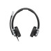 HP Headset Poly Mission 625 Stereo USB, kabelgebunden