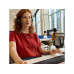 HP Headset Poly Mission 625 Stereo USB, kabelgebunden