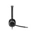 HP Headset Poly Mission 625 Stereo USB, kabelgebunden