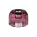 Villeroy & Boch Fleur Kerzenständer cassis, 6 Stück Villeroy & Boch Fleur Kerzenständer cassis, 6 Stück