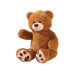 Heunec Kuscheltier Floppy Braun, 100 cm Heunec Kuscheltier Floppy Braun, 100 cm