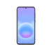 Samsung Back Cover Silicone Case Galaxy A57 Gray