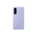 Samsung Back Cover Silicone Case Galaxy A57 Light Violet