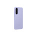 Samsung Back Cover Silicone Case Galaxy A57 Light Violet