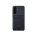 Samsung Back Cover Card Slot Case Galaxy A57 Black