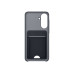 Samsung Back Cover Card Slot Case Galaxy A57 Black