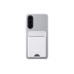 Samsung Back Cover Card Slot Case Galaxy A57 Gray