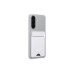 Samsung Back Cover Card Slot Case Galaxy A57 Gray