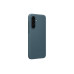 Samsung Back Cover Silicone Case Galaxy A37 Dark Green