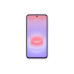 Samsung Back Cover Silicone Case Galaxy A37 Light Violet