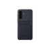 Samsung Back Cover Card Slot Case Galaxy A37 Black