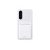 Samsung Back Cover Card Slot Case Galaxy A37 Gray